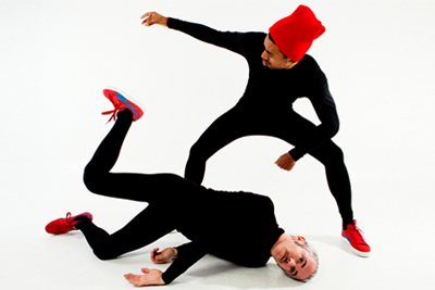 Umami Dance Theatre