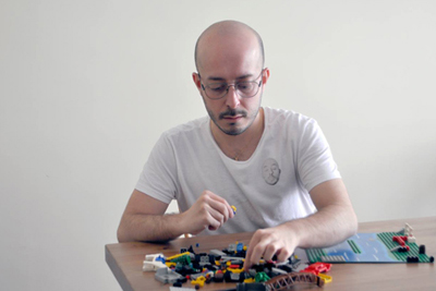 José Antonio Vallejo