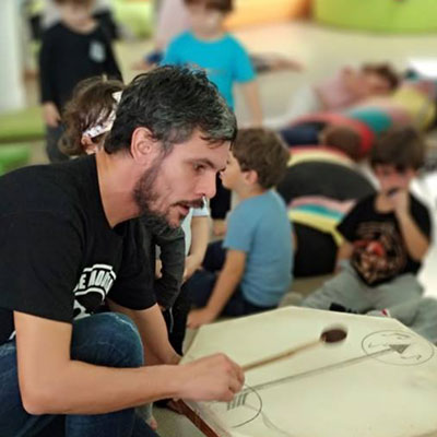 Manu Rubio