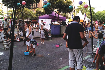 Fiestas de San Cayetano